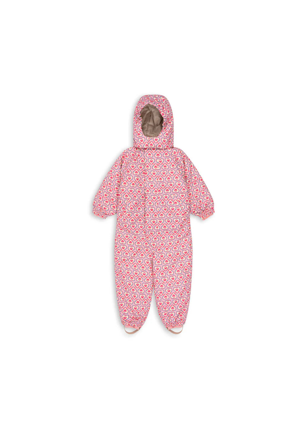 NOHR SNOWSUIT PRINT - FELICE ROSE