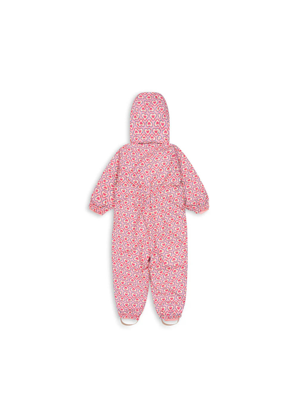 NOHR SNOWSUIT PRINT - FELICE ROSE