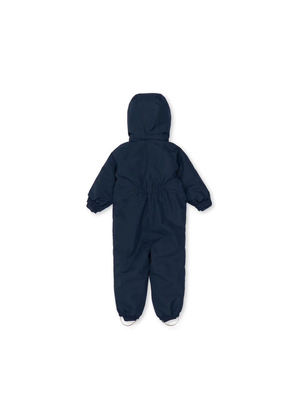 NOHR SNOWSUIT SOLID - MOOD INDIGO
