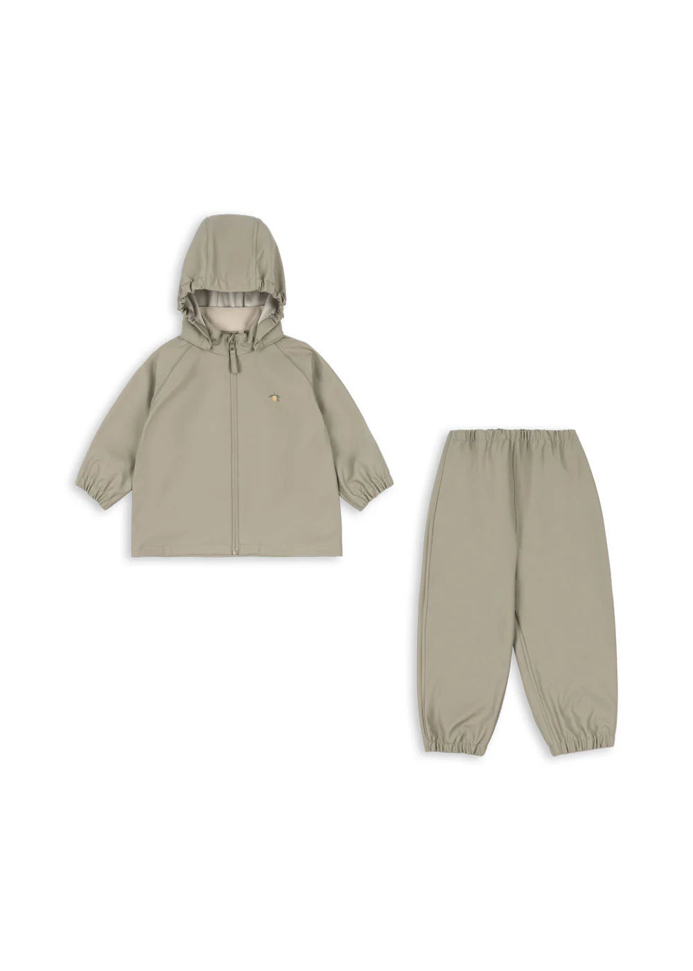 PLAINY RAIN SET - LAUREL OAK