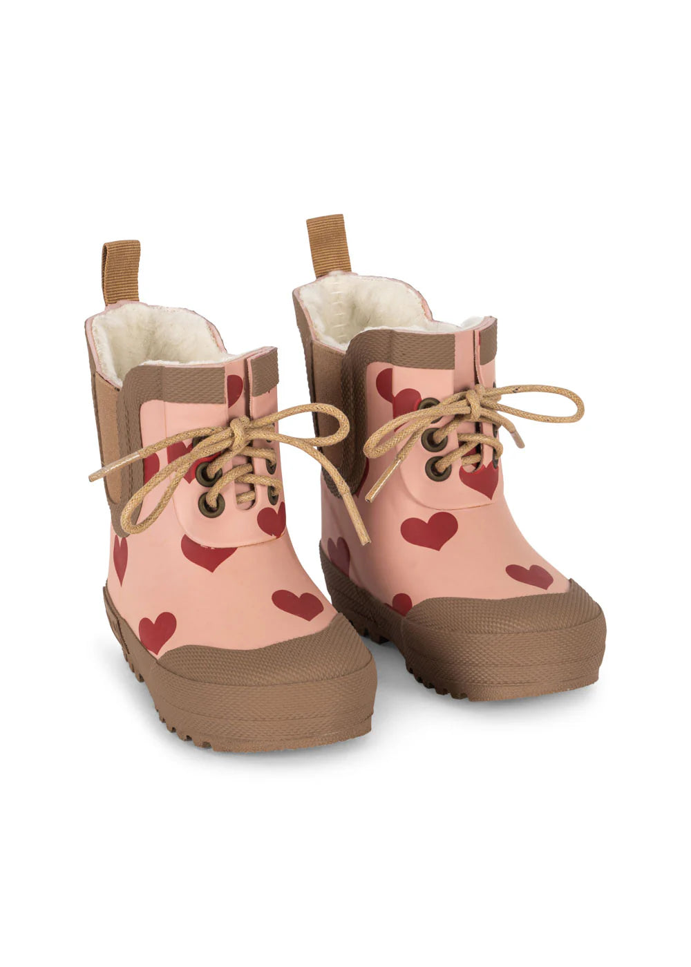 TERMO BATAI - AMOURT PINK