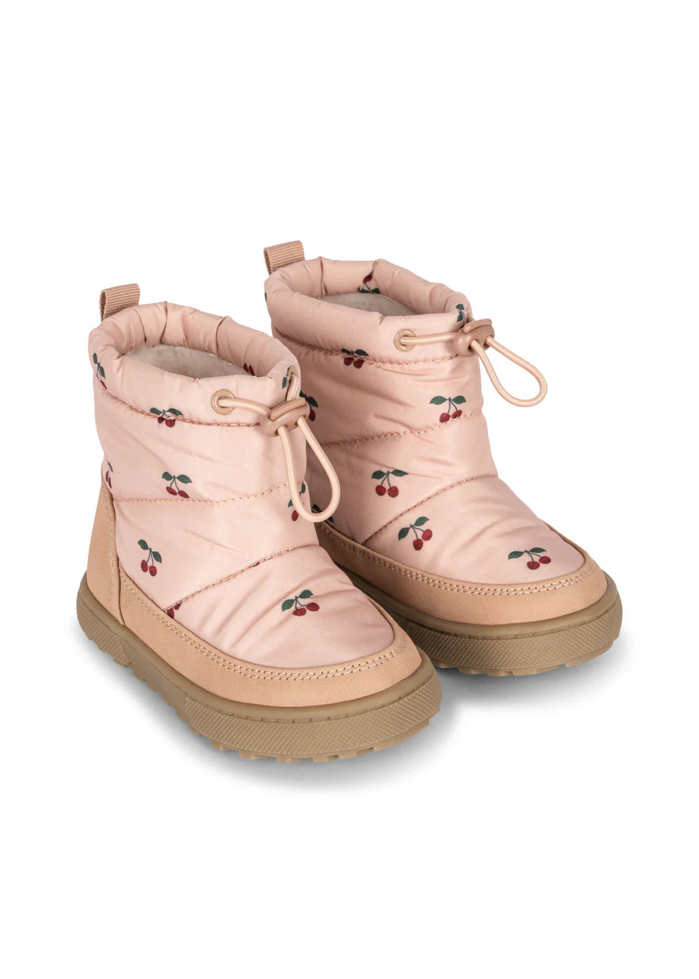 STORMA BOOT - CHERRY BLUSH