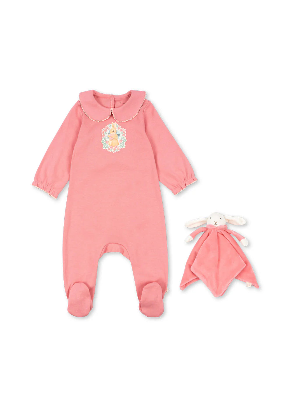 COTY PICOT GIFT SET GOTS - STRAWBERRY ICE