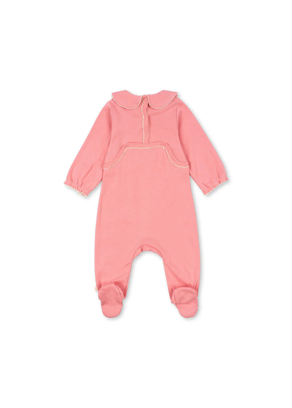 COTY PICOT GIFT SET GOTS - STRAWBERRY ICE