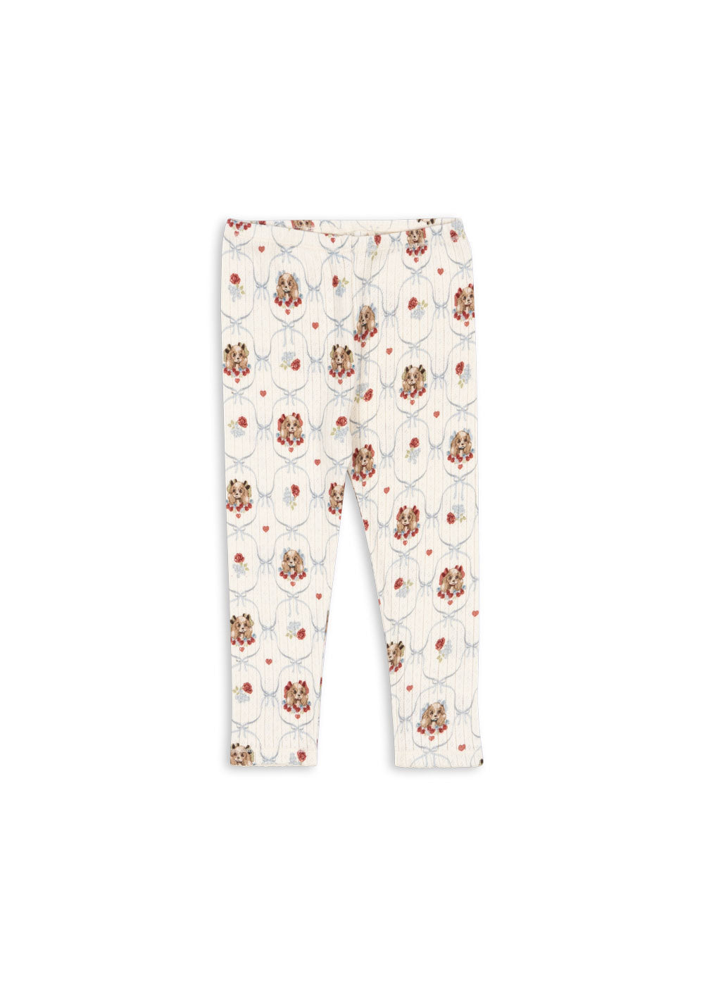 MINNIE PANTS GOTS - PUPPY