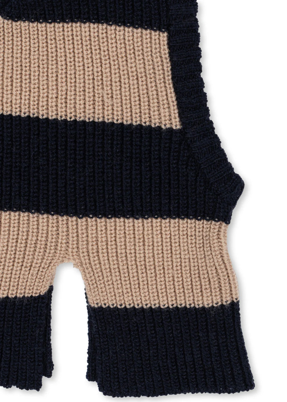 VITUM BALACLAVA - BLUE STRIPE