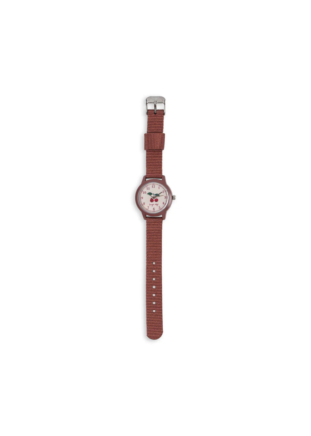 KIDS WATCH - CHERRY