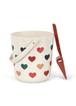 Beach Bucket and Shovel - Bon Coeur Coloré