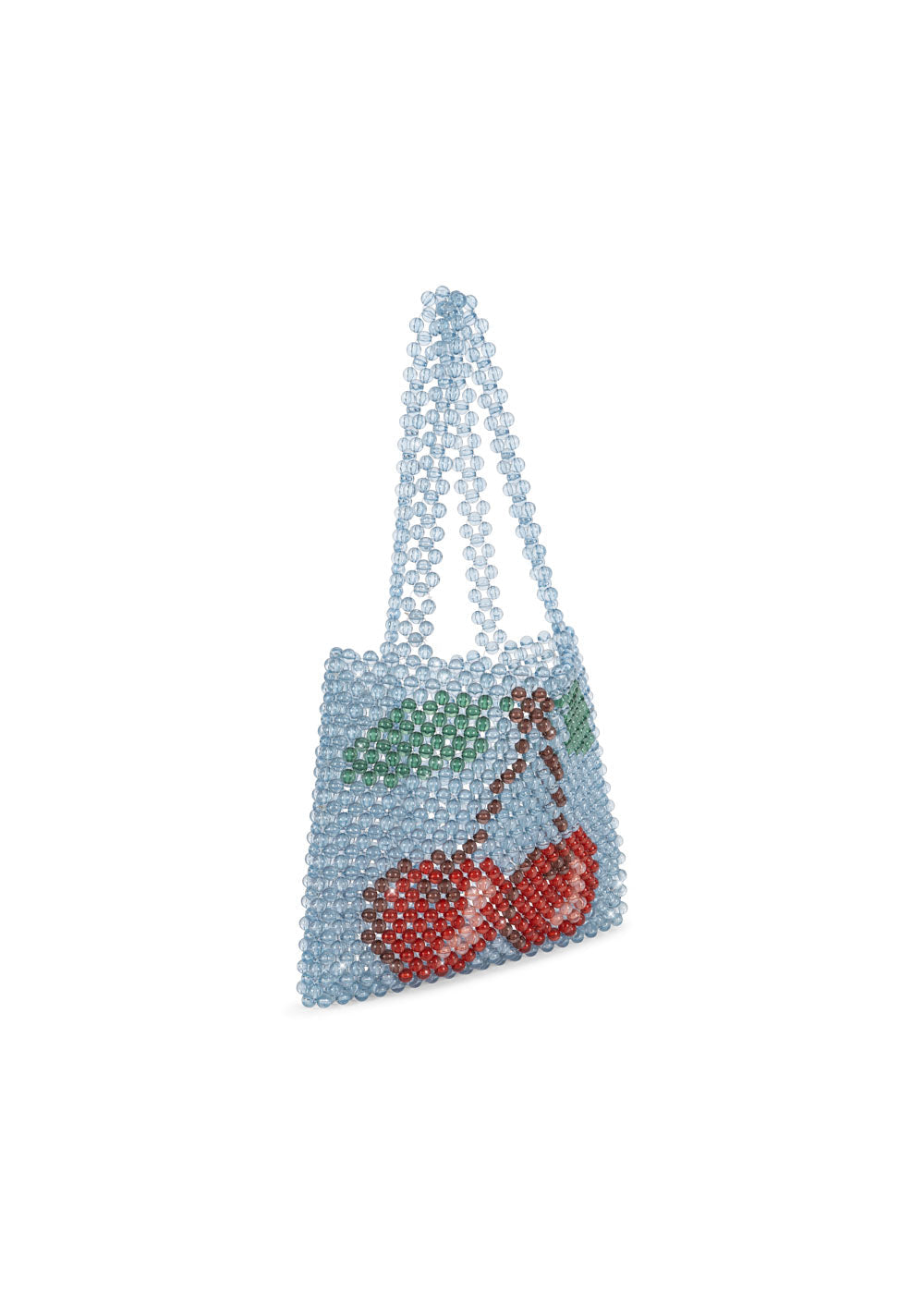 CHERRY PERLA BAG
