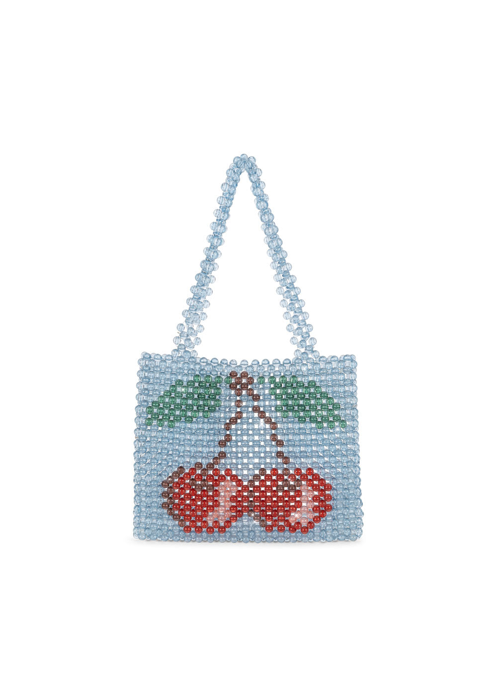 CHERRY PERLA BAG