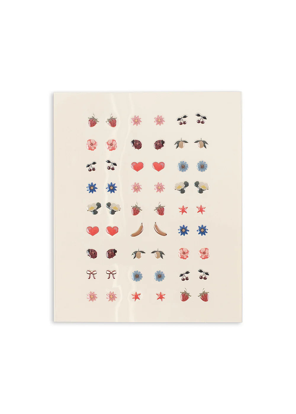EAR STICKERS