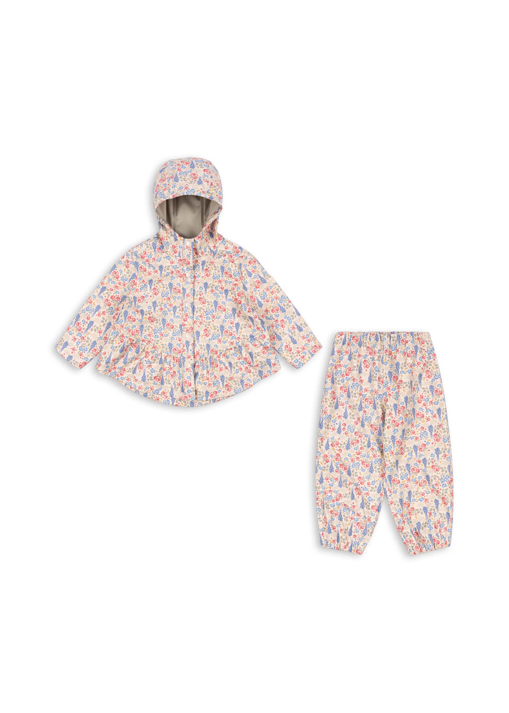 FAIRE RAIN SET - LAVIDA