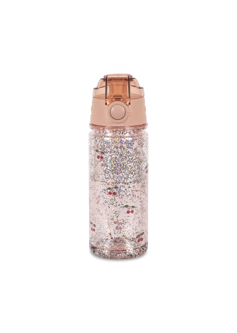 Glitter Bottle Cherry