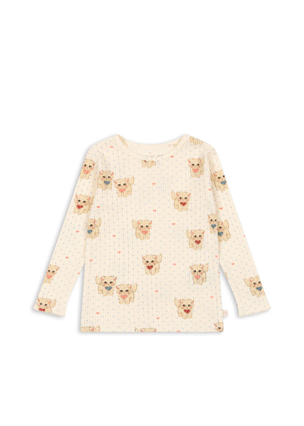 MINNIE BLOUSE - MIAO AMORE