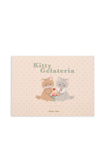 LITTLE ARTIST SET - KITTY FRIENDS
