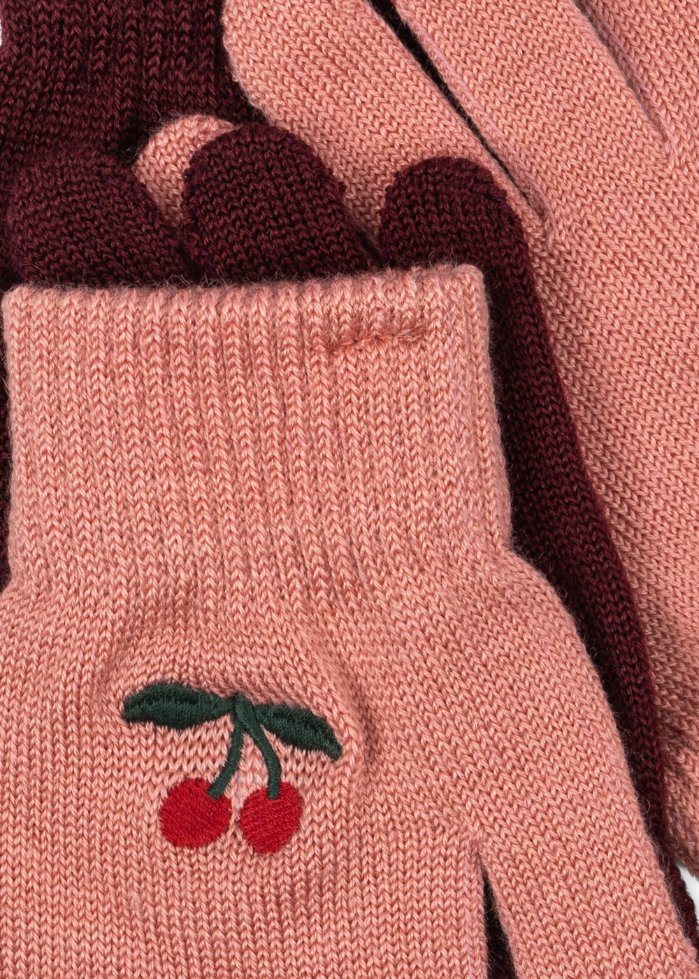 2 PACK FILLA GLOVES - SORBET