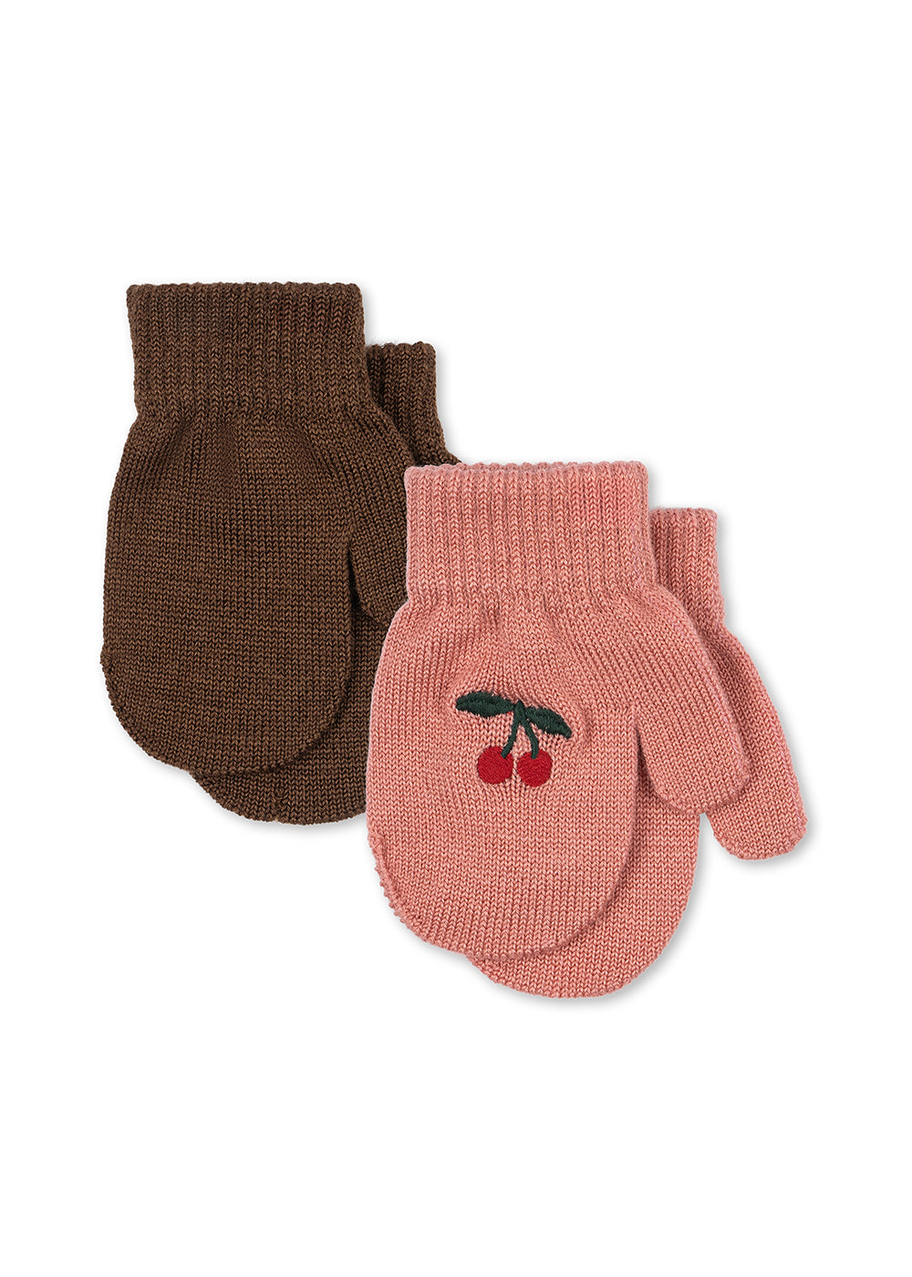 2 Pack Filla Mittens - Sorbet