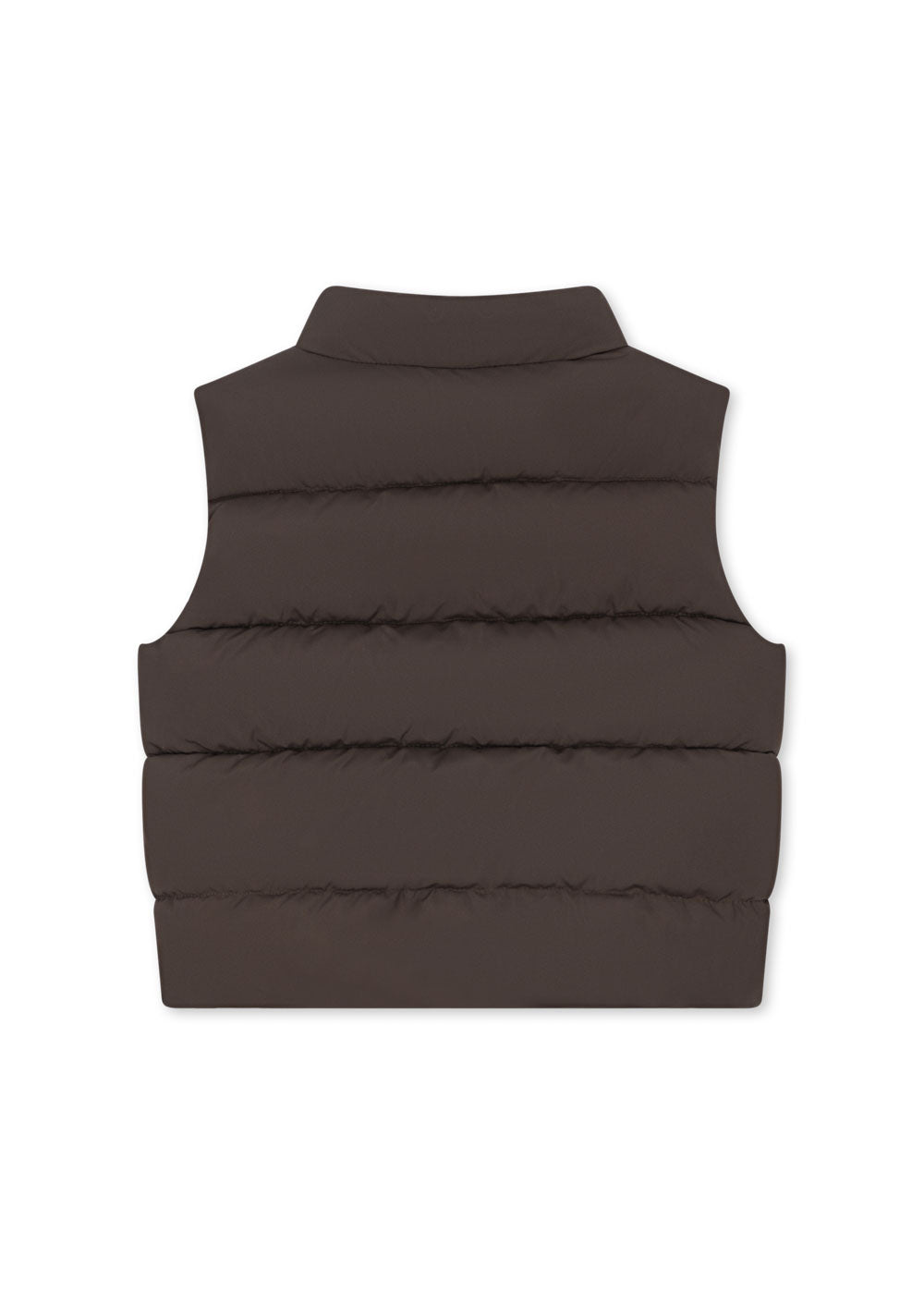 Alpi Vest GRS Chocolate Brown