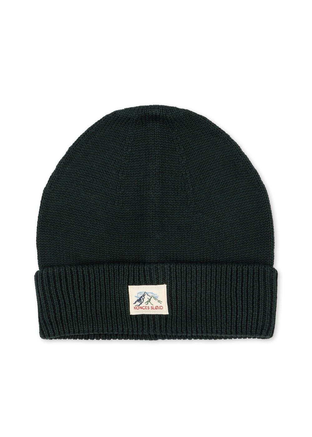 AVELY BEANIE - SCARAB