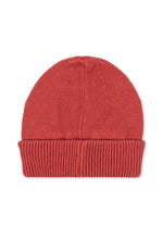 AVELY BEANIE - CARDINAL