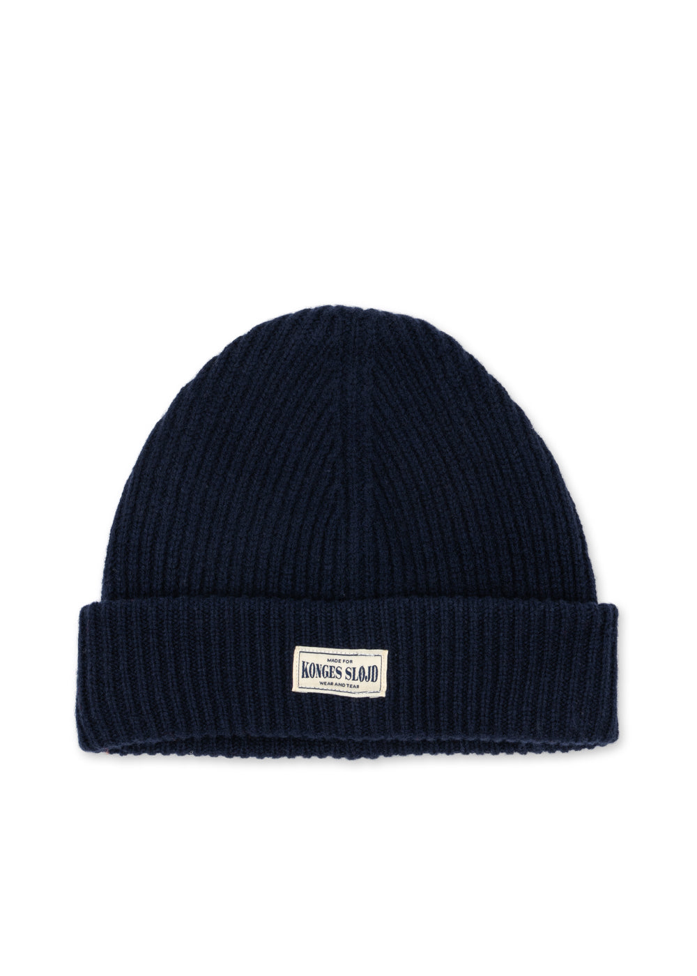 Basil Beanie Total Eclipse