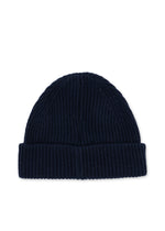 Basil Beanie Total Eclipse