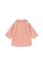 Jody Coat Mellow Rose