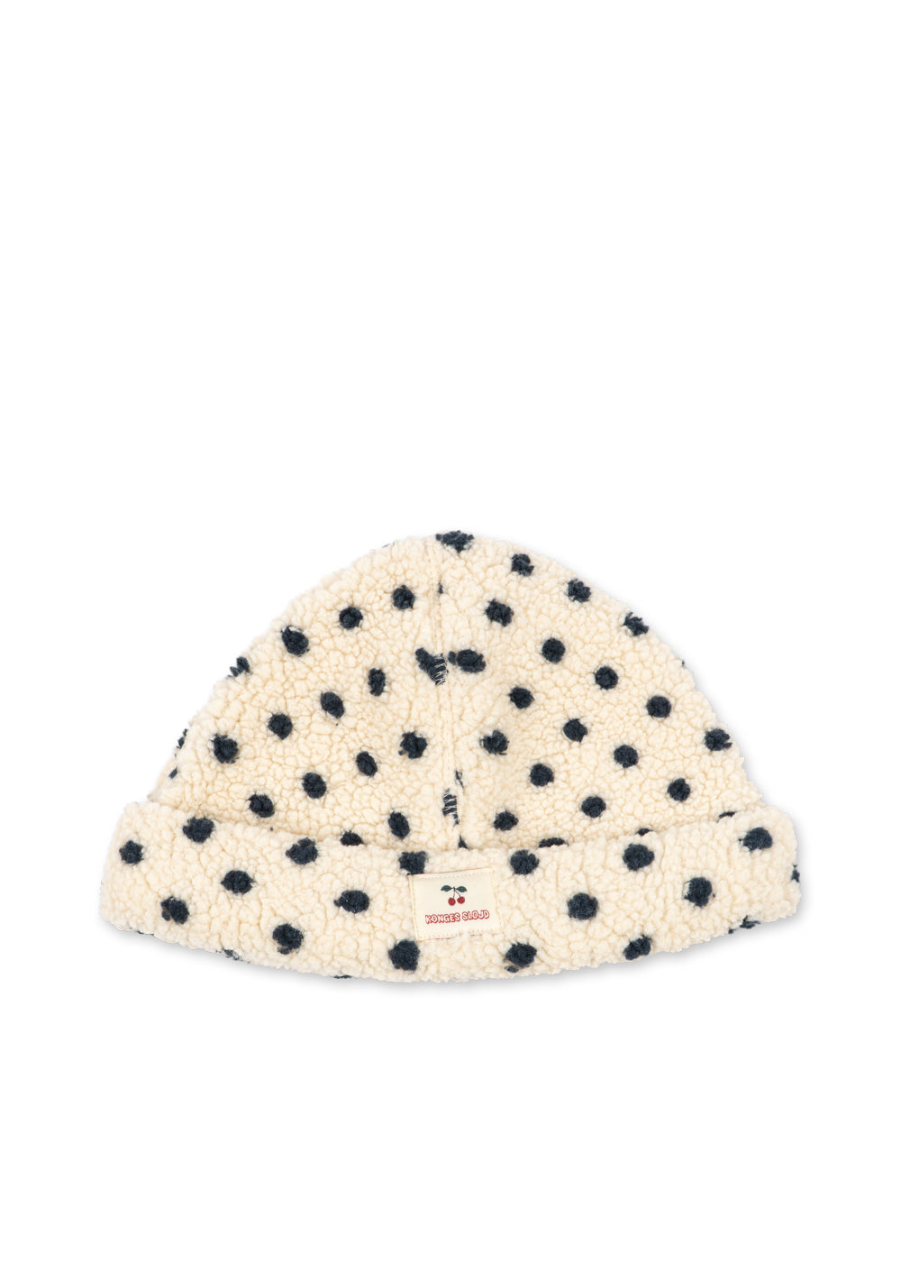 Jody Teddy Hat GRS - Dot Lumiere