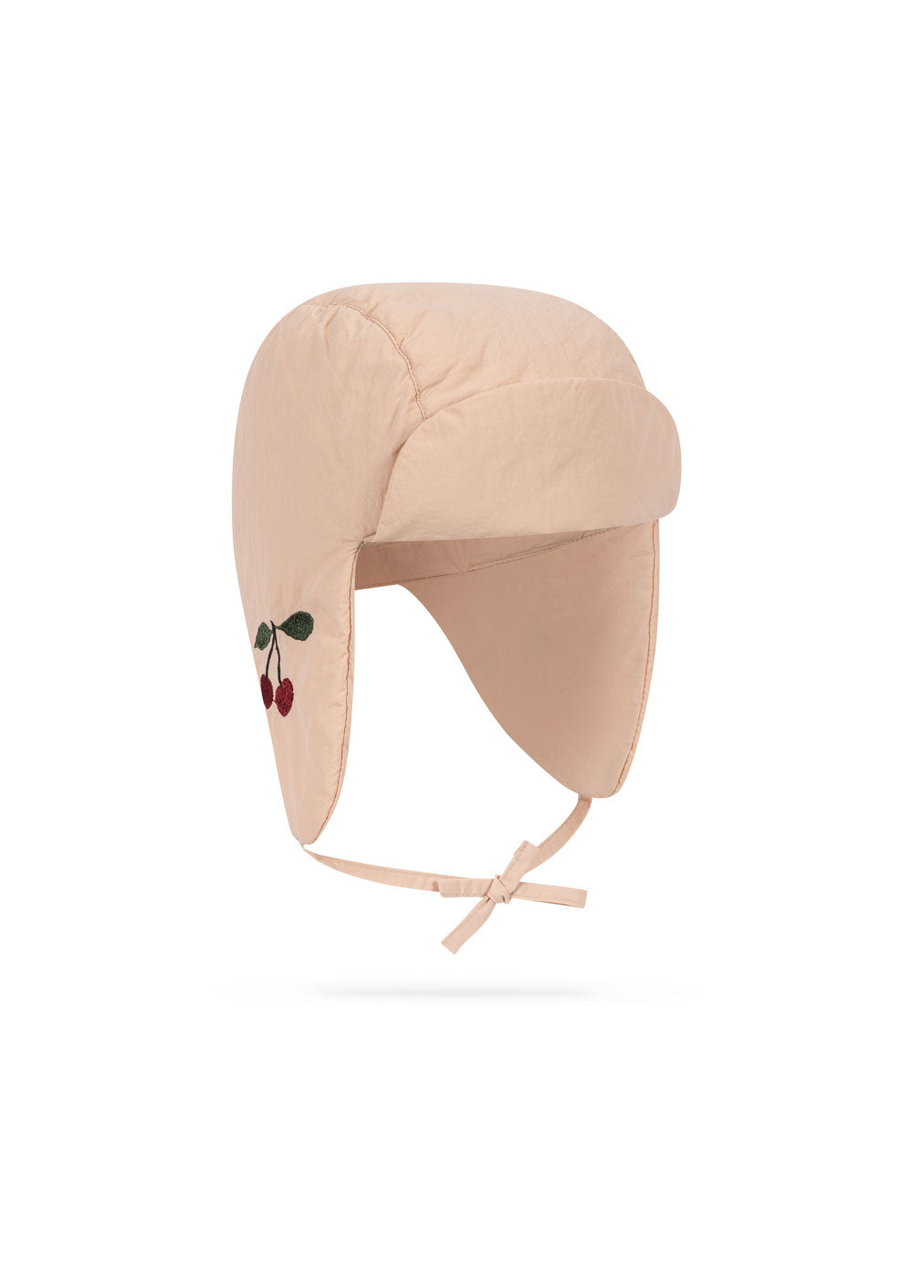 Juno Hat Cameo Rose