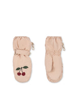 Juno Mittens Cameo Rose