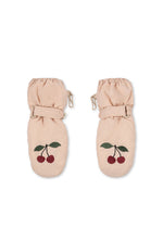 Juno Mittens Cameo Rose