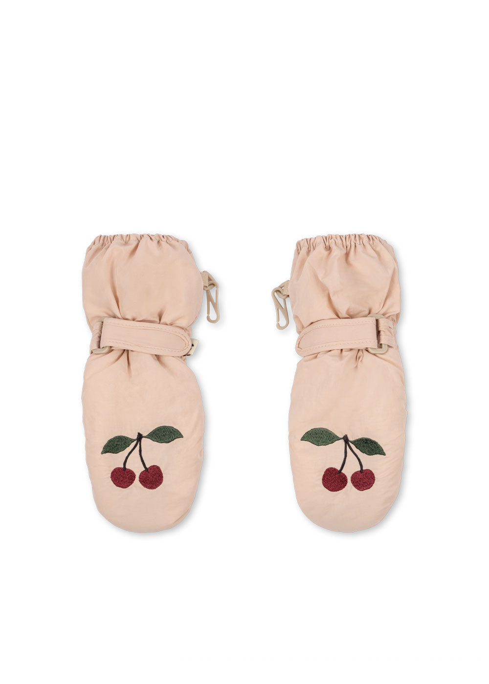 Juno Mittens Cameo Rose
