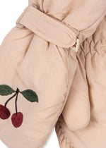 Juno Mittens Cameo Rose
