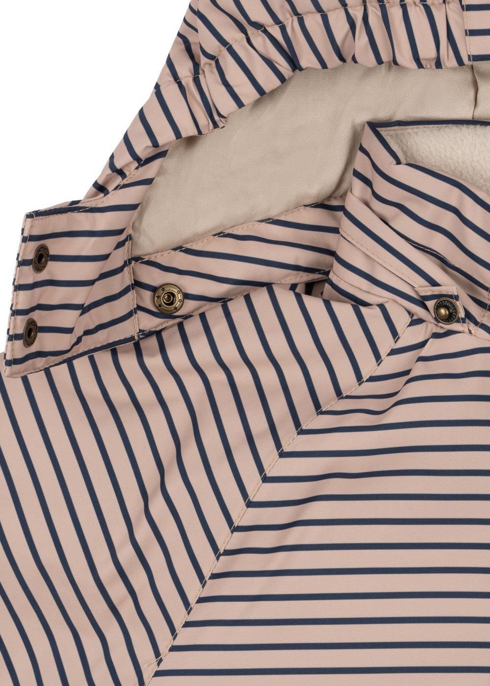 Mismou Jacket Stripe La Mer