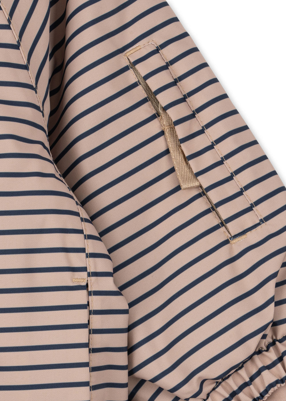 Mismou Jacket Stripe La Mer