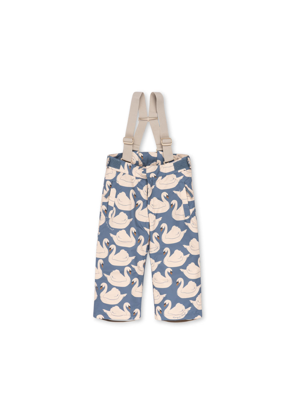 Mismou Snow Pants Swan