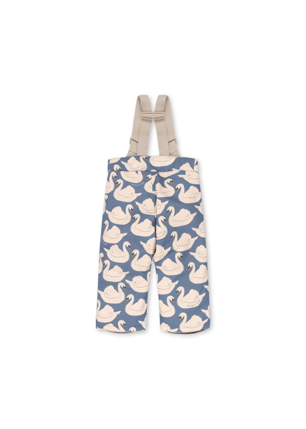 Mismou Snow Pants Swan