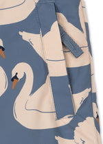Mismou Snow Pants Swan