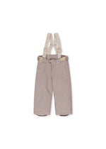 Mismou Snow Pants Stripe La Mer