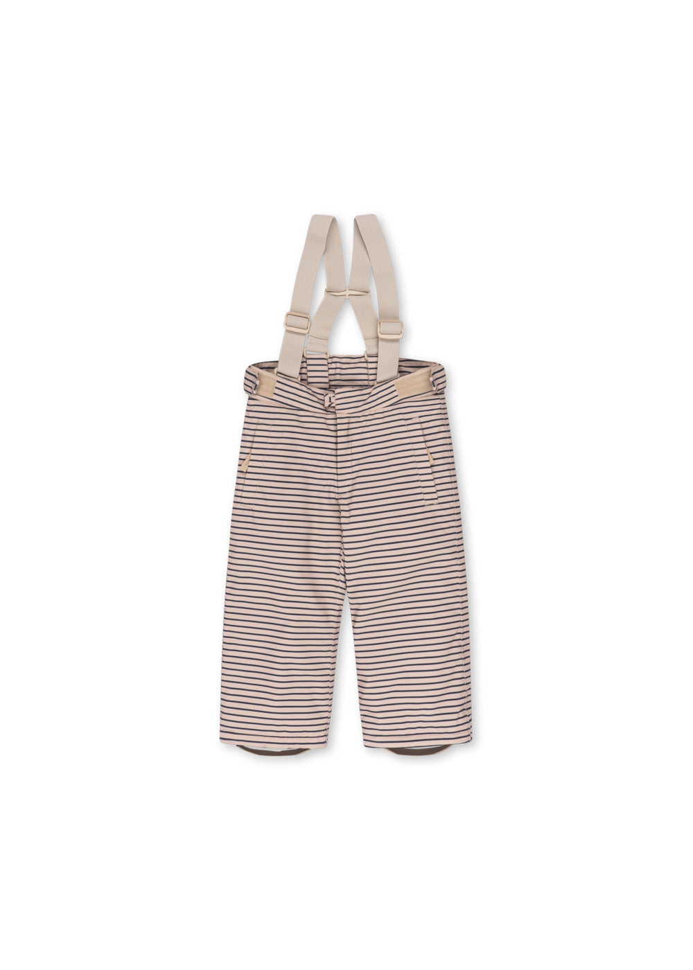 Mismou Snow Pants Stripe La Mer