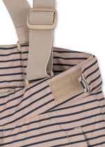 Mismou Snow Pants Stripe La Mer