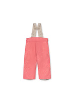 Mismou Snow Pants Cherry Berry Dot