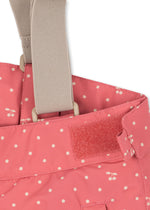 Mismou Snow Pants Cherry Berry Dot