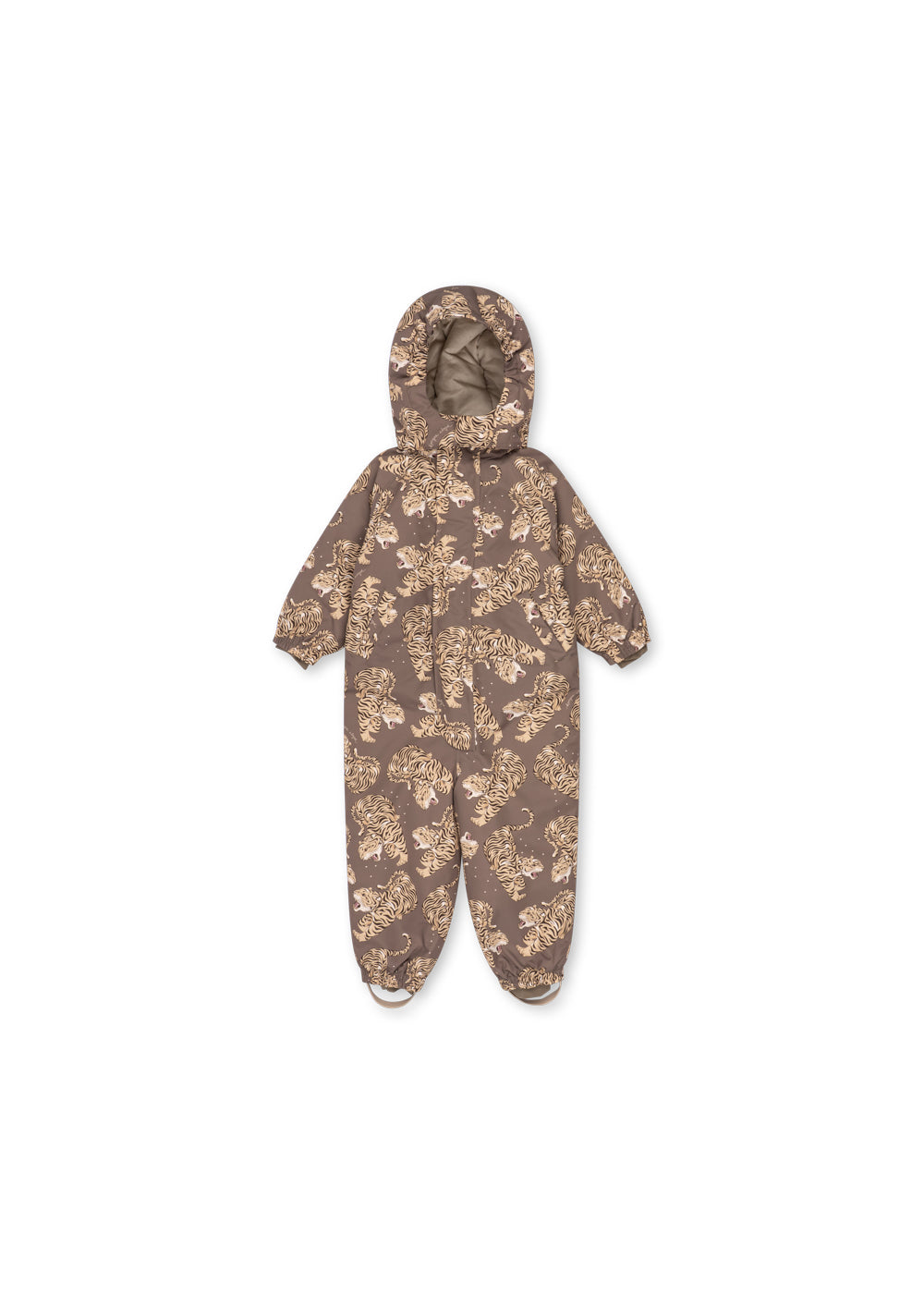 NOHR SNOWSUIT PRINT - PANTHERA