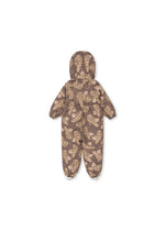 NOHR SNOWSUIT PRINT - PANTHERA
