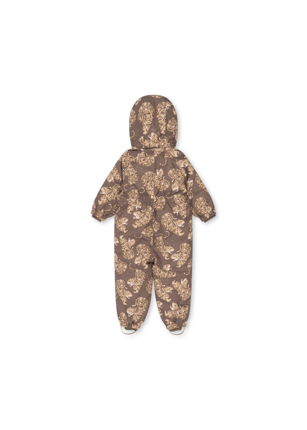 NOHR SNOWSUIT PRINT - PANTHERA