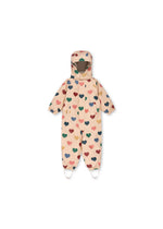 RAIN SNOWSUIT - BON COEUR COLORÉ