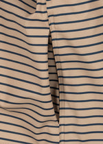 Rainy Palme Dog Set Stripe La Mer