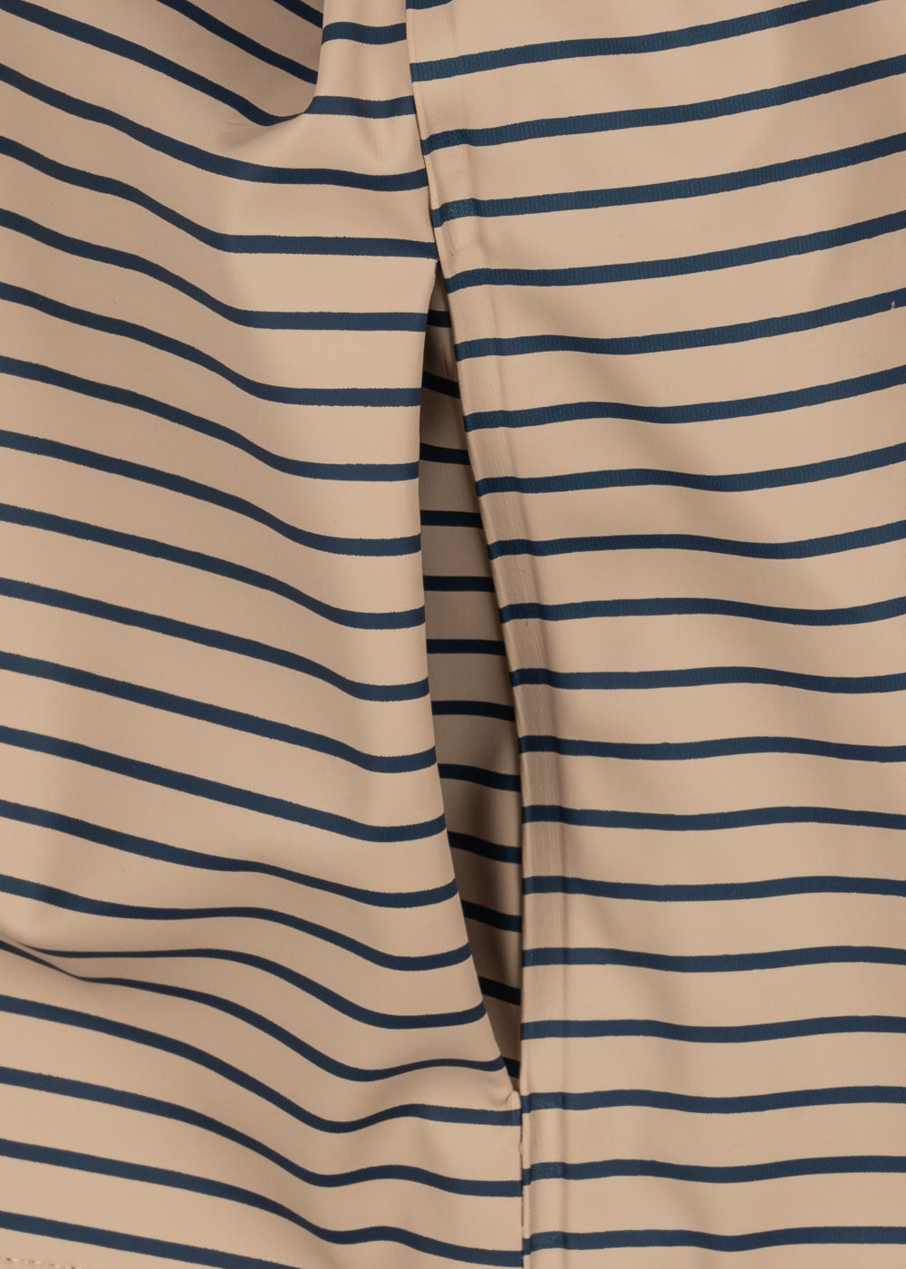 Rainy Palme Dog Set Stripe La Mer