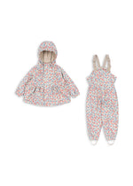 RAINY PALME SET GIRL - FIOLA